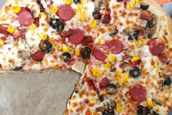 Little Caesars Göztepe Bağcılar Şubesi - Resim 3