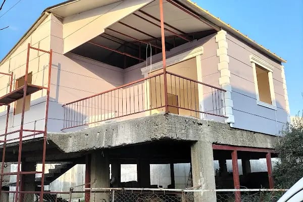 Anamur prefabrik - Resim 15