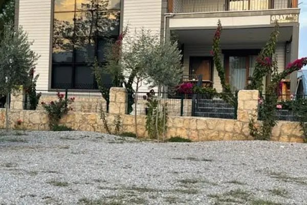Anamur prefabrik - Resim 10