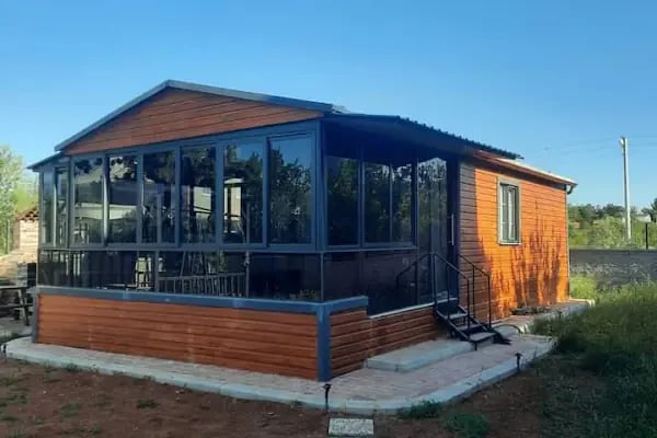 Anamur prefabrik - Resim 13