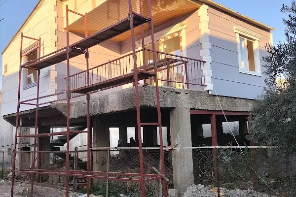 Anamur prefabrik - Resim 18