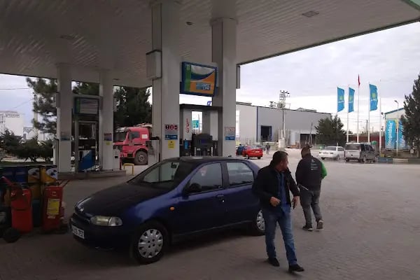 Alpet - Altaş Petrol - Resim 8