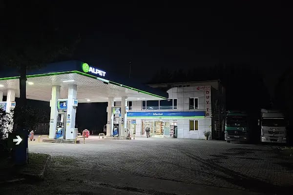Alpet - Altaş Petrol - Resim 4