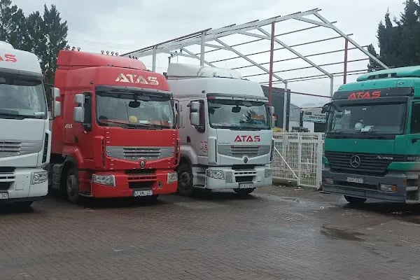 Alpet - Altaş Petrol - Resim 5