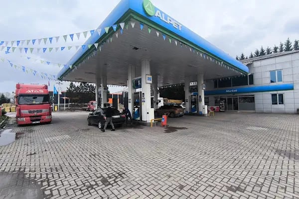 Alpet - Altaş Petrol - Resim 9