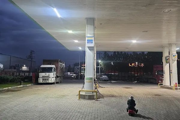 Alpet - Altaş Petrol - Resim 7