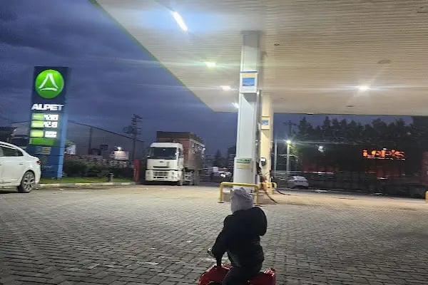 Alpet - Altaş Petrol - Resim 6