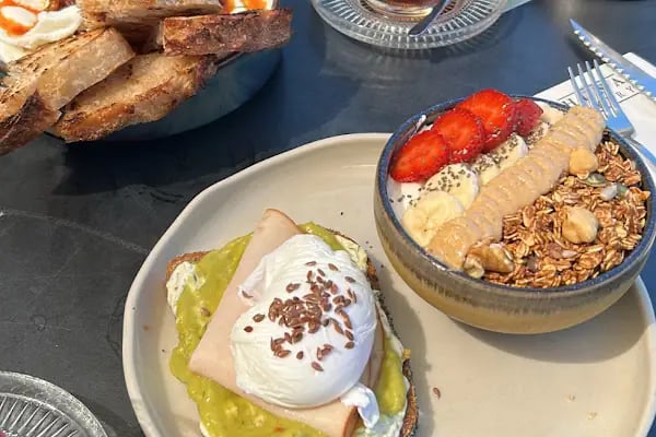 Huna Bakery - Resim 4