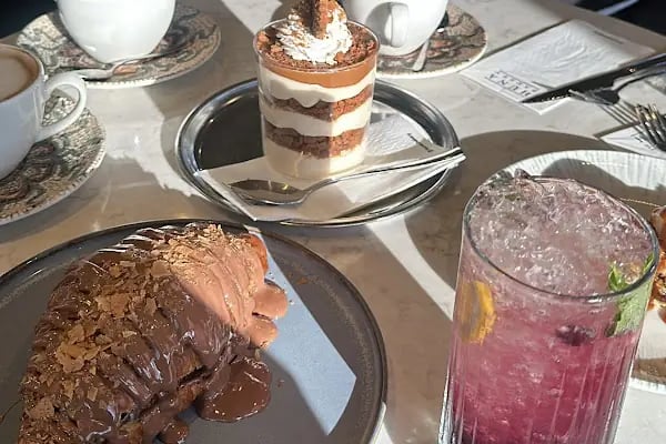 Huna Bakery - Resim 8