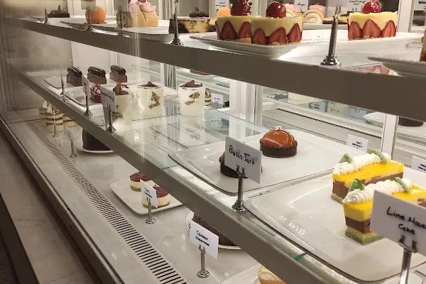 Huna Bakery - Resim 5