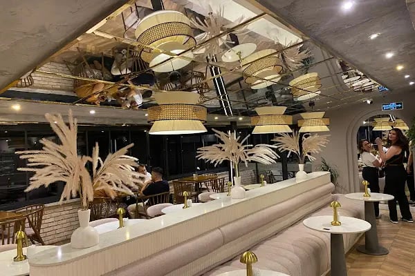 Huna Bakery - Resim 2