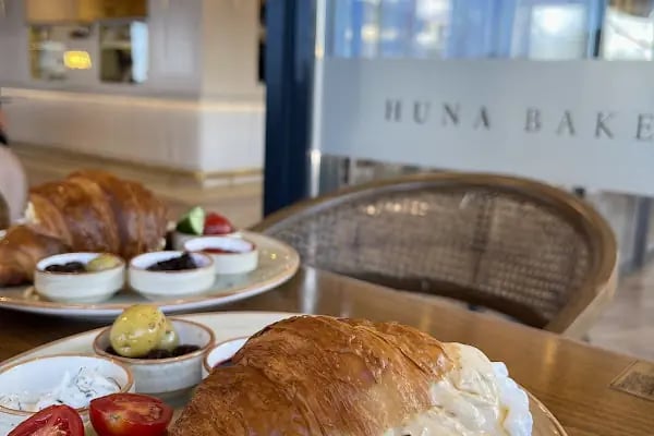 Huna Bakery - Resim 19