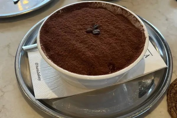 Huna Bakery - Resim 18
