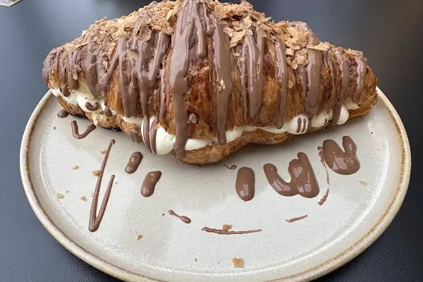 Huna Bakery - Resim 10