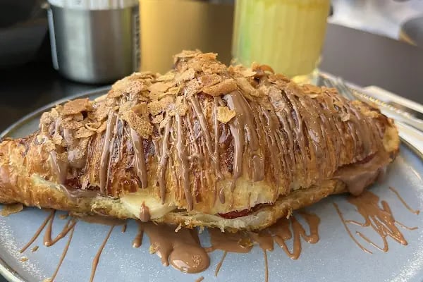 Huna Bakery - Resim 20
