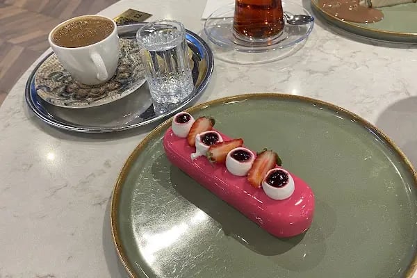 Huna Bakery - Resim 14