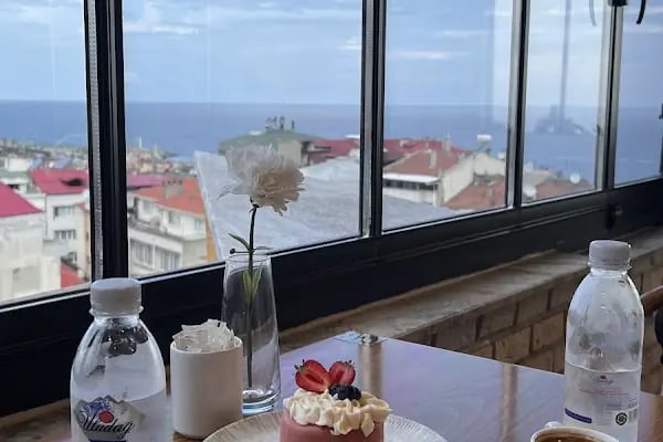 Huna Bakery - Resim 11