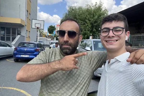 Bahçelievler Özdamla Sürücü Kursu - Resim 18