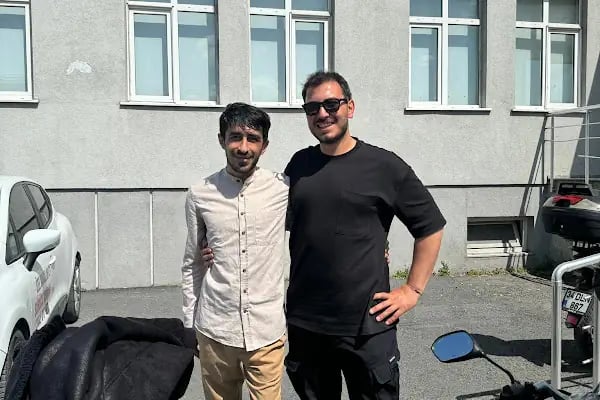 Bahçelievler Özdamla Sürücü Kursu - Resim 8