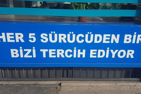 Bahçelievler Özdamla Sürücü Kursu - Resim 11