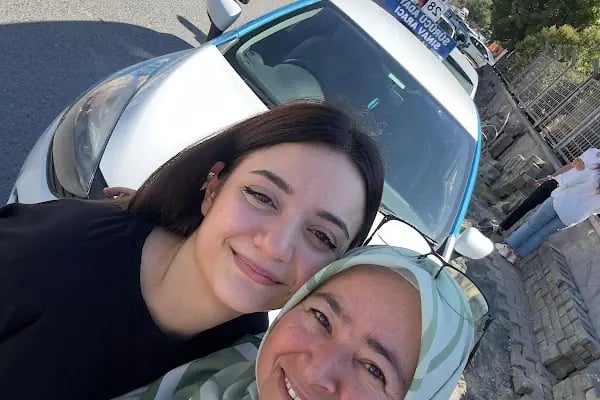 Bahçelievler Özdamla Sürücü Kursu - Resim 14