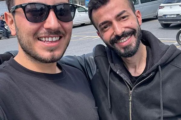 Bahçelievler Özdamla Sürücü Kursu - Resim 17