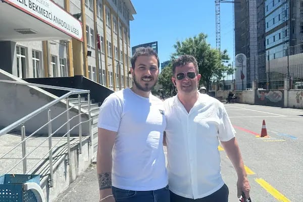 Bahçelievler Özdamla Sürücü Kursu - Resim 6