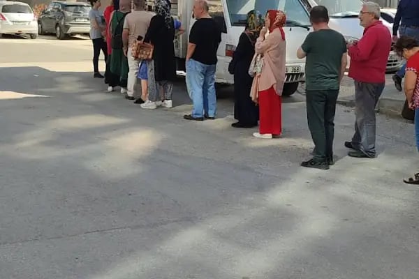 BURSA KARAGÖZ LOKMA - Resim 7