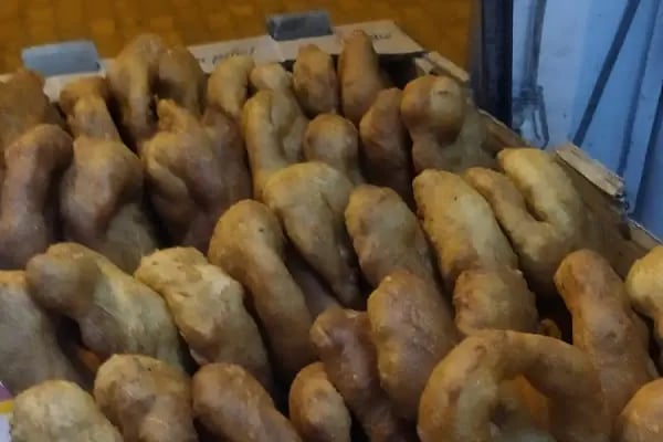 BURSA KARAGÖZ LOKMA - Resim 2