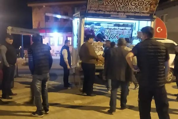 BURSA KARAGÖZ LOKMA - Resim 9