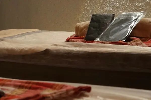 VIP SPA ATAKUM - Resim 11