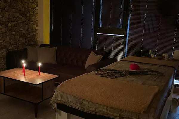 VIP SPA ATAKUM - Resim 16