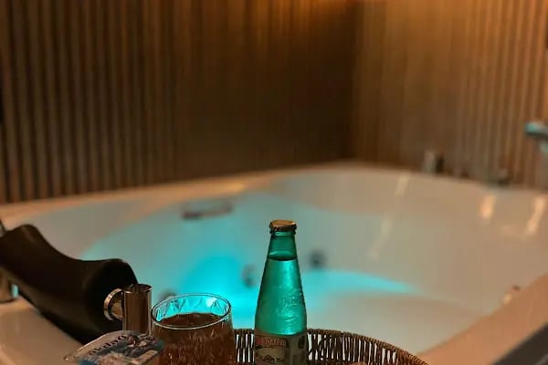 VIP SPA ATAKUM - Resim 5