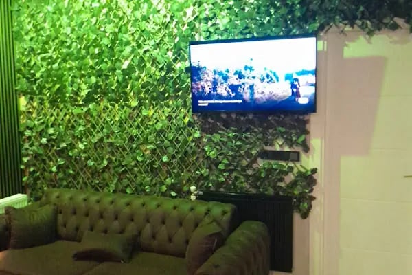 VIP SPA ATAKUM - Resim 13