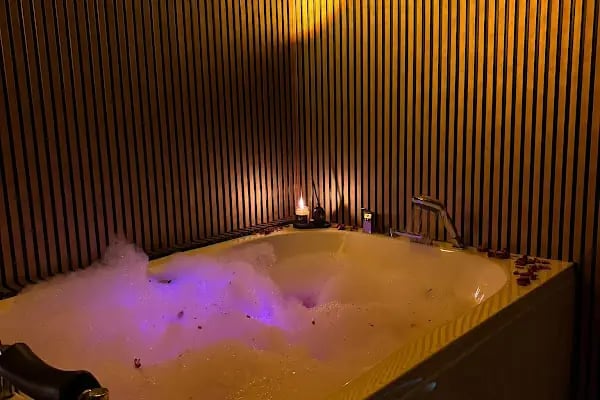 VIP SPA ATAKUM - Resim 3