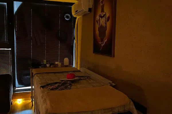 VIP SPA ATAKUM - Resim 17