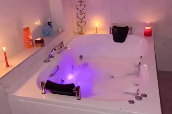 VIP SPA ATAKUM - Resim 2