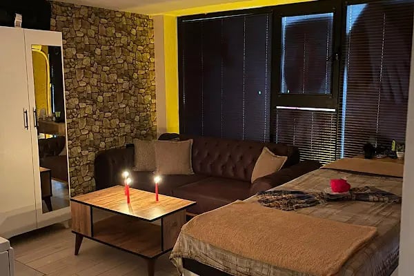 VIP SPA ATAKUM - Resim 10