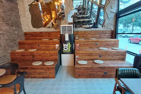 W.O.L Coffee Co. - Balçova - Resim 7