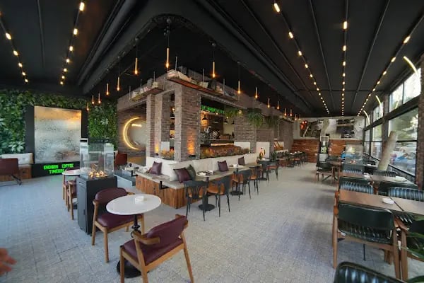 W.O.L Coffee Co. - Balçova - Resim 3