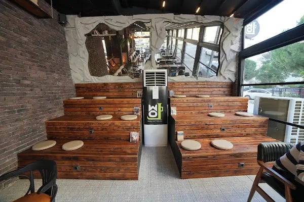 W.O.L Coffee Co. - Balçova - Resim 5