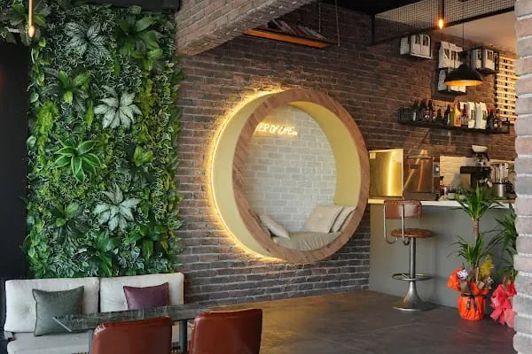 W.O.L Coffee Co. - Balçova - Resim 16