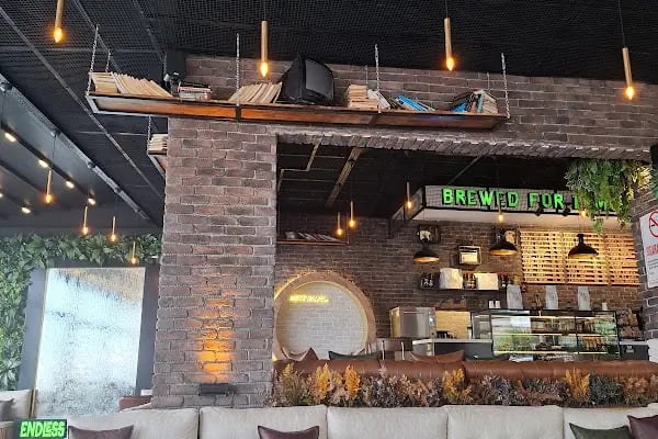 W.O.L Coffee Co. - Balçova - Resim 18