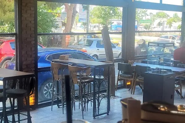 W.O.L Coffee Co. - Balçova - Resim 9