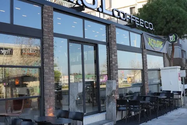 W.O.L Coffee Co. - Balçova - Resim 2