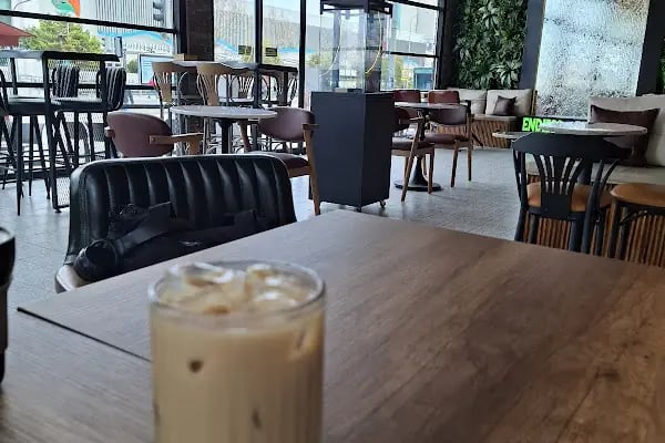 W.O.L Coffee Co. - Balçova - Resim 20