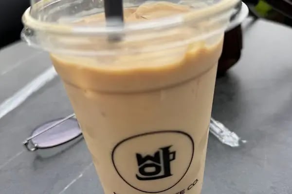 W.O.L Coffee Co. - Balçova - Resim 11