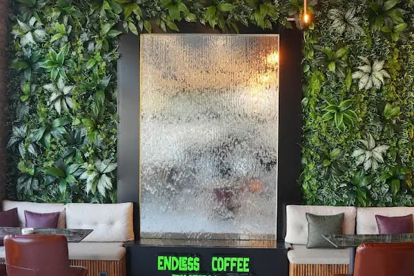 W.O.L Coffee Co. - Balçova - Resim 19