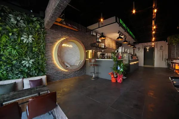 W.O.L Coffee Co. - Balçova - Resim 17