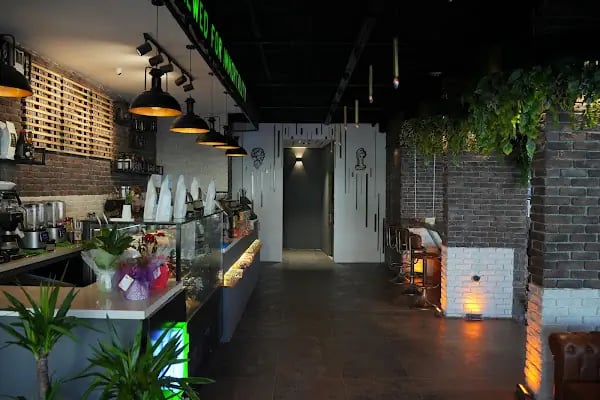 W.O.L Coffee Co. - Balçova - Resim 8